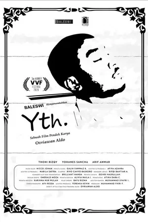 Постер: Yth.