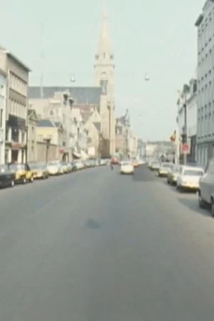 Постер: The Street