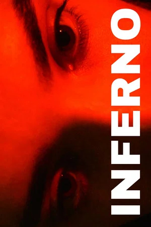 Постер: INFERNO