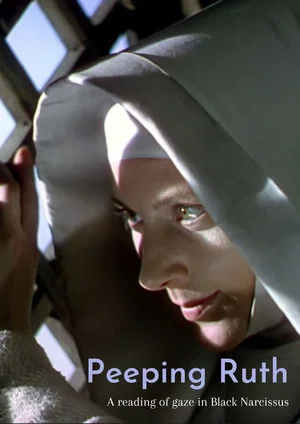 Постер: Peeping Ruth