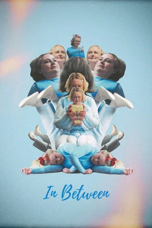 Постер: In Between