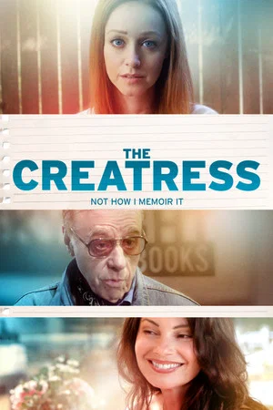 Постер: The Creatress