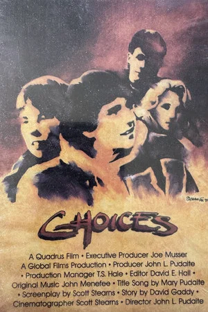 Постер: Choices