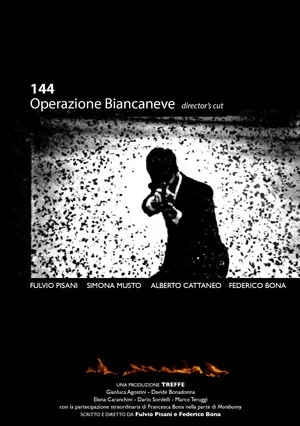 Постер: 144 Operazione Biancaneve: Director's CUT