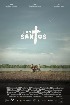 Постер: Los Santos