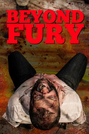 Постер: Beyond Fury