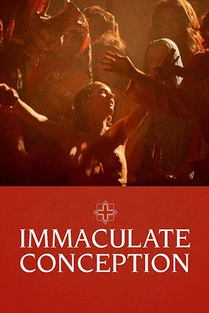 Постер: Immaculate Conception