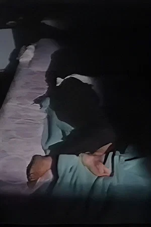 Постер: Las asesinas del panadero