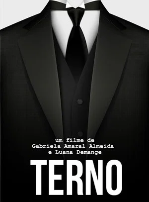 Постер: Terno