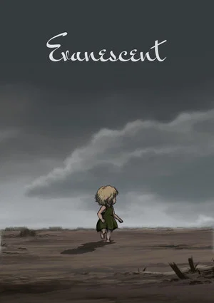 Постер: Evanescent