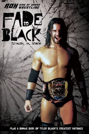 Постер: ROH: Fade To Black