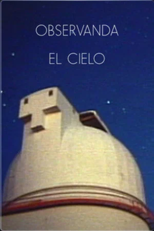 Постер: Observando el cielo