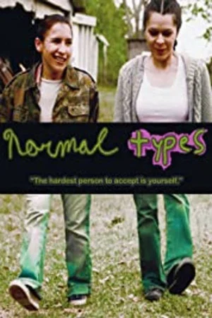 Постер: Normal Types