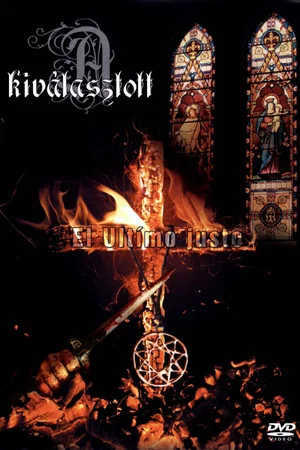 Постер: The Last of the Just
