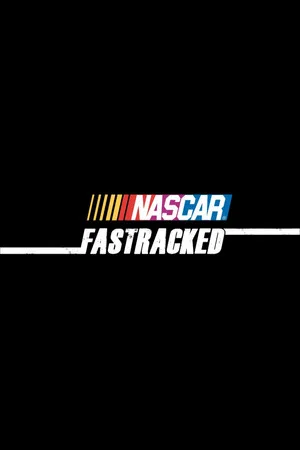 Постер: NASCAR: Fastracked
