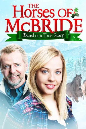 Постер: The Horses of McBride