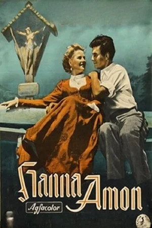 Постер: Hanna Amon