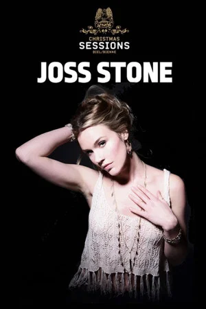 Постер: JOSS STONE Live at Christmas Sessions Biel/Bienne