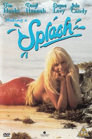 Постер: Making a 'Splash'