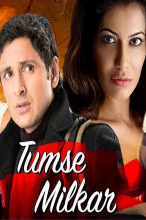 Постер: Tumse Milkar