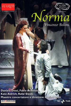 Постер: Norma