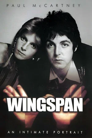 Постер: Wingspan