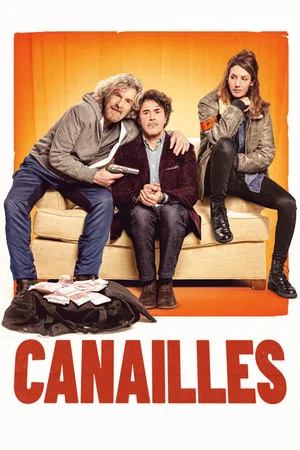 Постер: Canailles