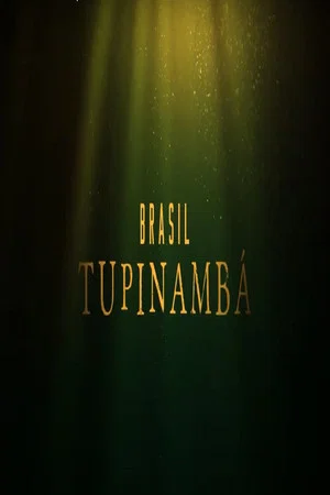 Постер: Documentário Brasil Tupinambá