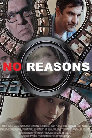 Постер: No Reasons