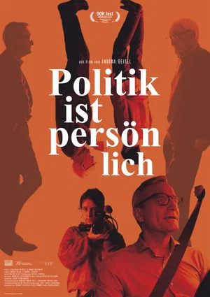Постер: Politics Are Personal