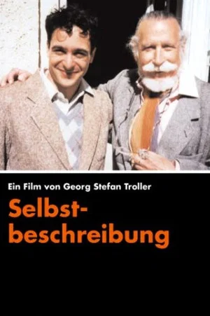 Постер: Selbstbeschreibung