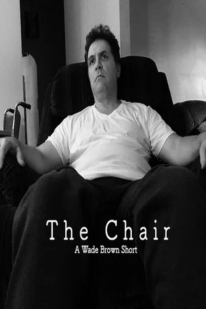 Постер: The Chair