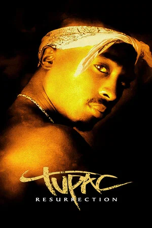 Постер: Tupac: Воскрешение