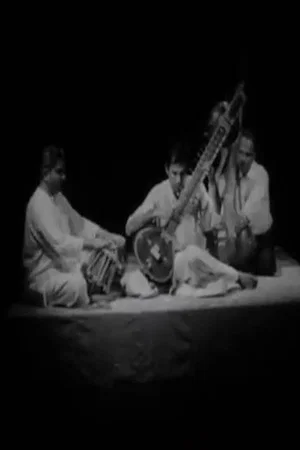 Постер: Hides and Strings