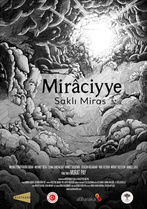 Постер: Mirâciyye: Saklı Miras
