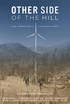 Постер: Other Side of the Hill