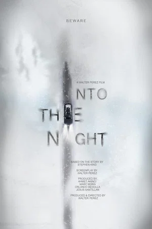 Постер: Into the Night