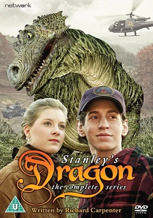 Постер: Stanley's Dragon