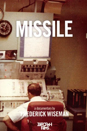 Постер: Missile