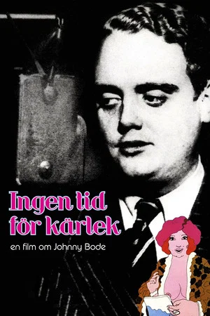 Постер: Ingen tid för kärlek