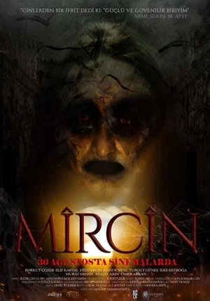 Постер: Mircin