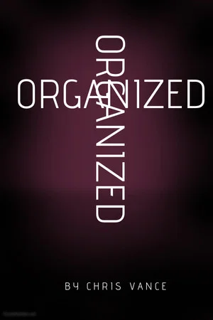 Постер: Organized