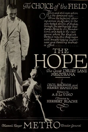 Постер: The Hope
