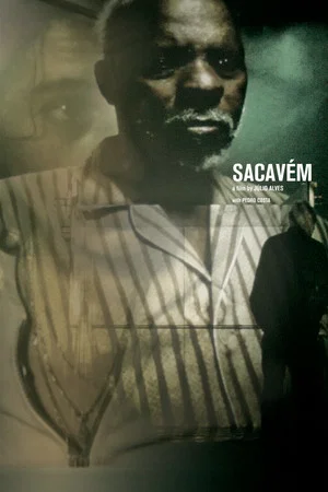 Постер: Sacavém: The Films of Pedro Costa