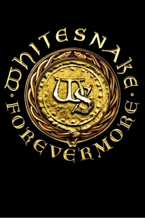 Постер: Whitesnake: Forevermore