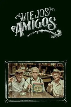 Постер: Good Old Boys
