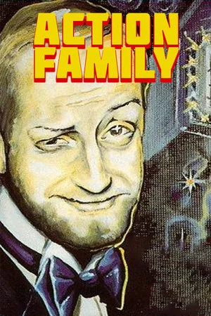 Постер: Action Family