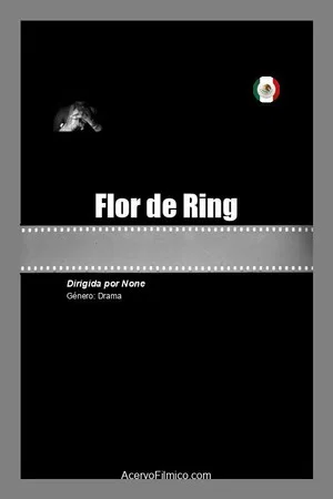 Постер: Flor de Ring