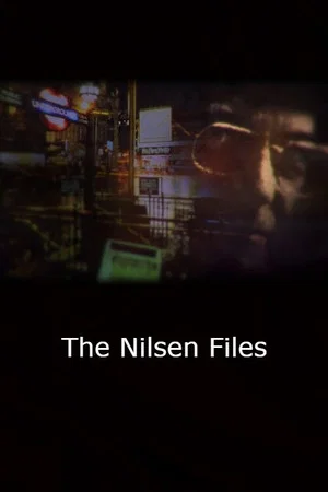 Постер: The Nilsen Files