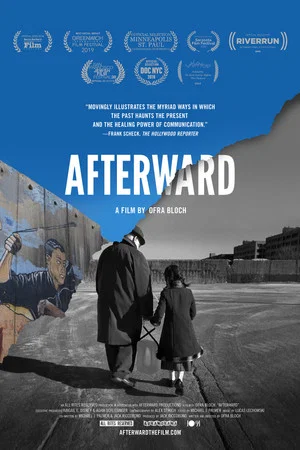 Постер: Afterward